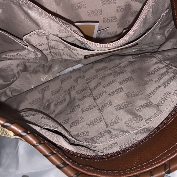 Michael Kors shoulder bag - Picture 5 of 8